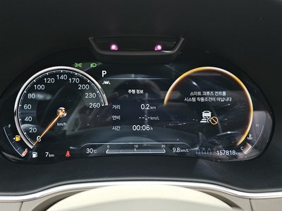 GENESIS GV80 - 8