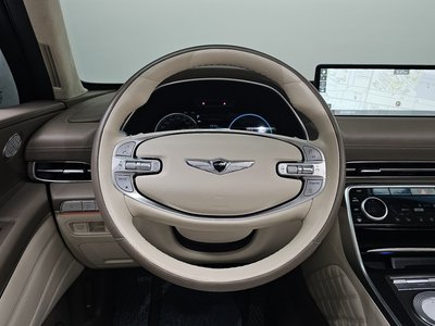 2020 Genesis GV80 thumbnail 13