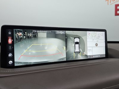 2020 Genesis GV80 thumbnail 15