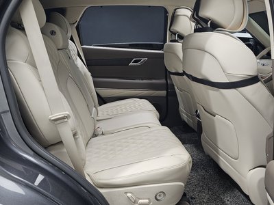 2020 Genesis GV80 thumbnail 11