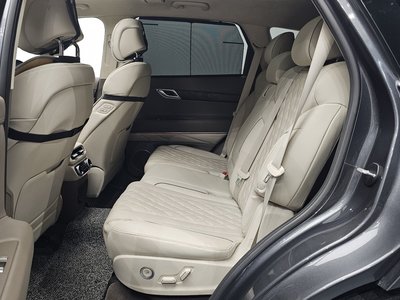 2020 Genesis GV80 thumbnail 12
