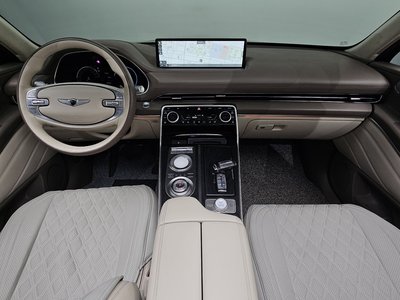 GENESIS GV80 - 5