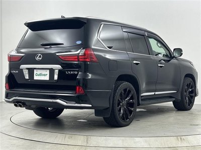صورة مصغرة 34 لـ 2016 Lexus LX