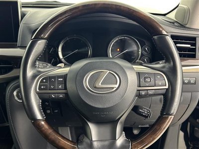 صورة مصغرة 20 لـ 2016 Lexus LX
