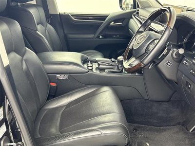 صورة مصغرة 13 لـ 2016 Lexus LX
