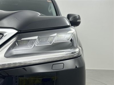 صورة مصغرة 38 لـ 2016 Lexus LX