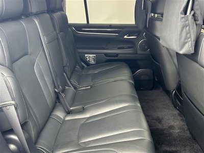 صورة مصغرة 14 لـ 2016 Lexus LX