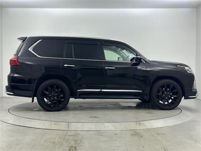 صورة مصغرة 36 لـ 2016 Lexus LX