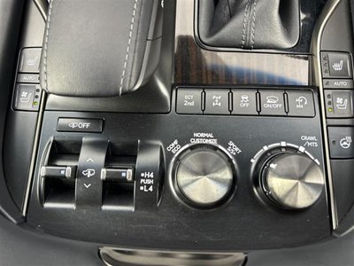 صورة مصغرة 31 لـ 2016 Lexus LX
