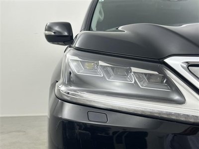 صورة مصغرة 37 لـ 2016 Lexus LX