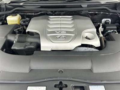 صورة مصغرة 42 لـ 2016 Lexus LX