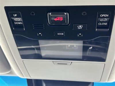 صورة مصغرة 29 لـ 2016 Lexus LX