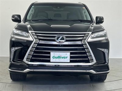 صورة مصغرة 17 لـ 2016 Lexus LX