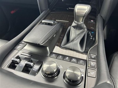 صورة مصغرة 32 لـ 2016 Lexus LX