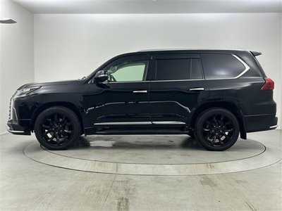 صورة مصغرة 35 لـ 2016 Lexus LX