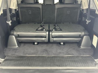 صورة مصغرة 15 لـ 2016 Lexus LX