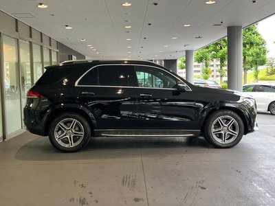 MERCEDES-BENZ GLE - 3