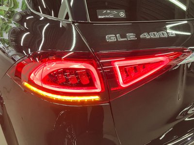 MERCEDES-BENZ GLE - 10