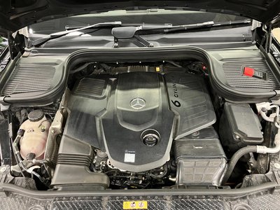 MERCEDES-BENZ GLE - 5