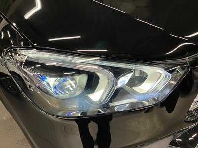 MERCEDES-BENZ GLE - 7