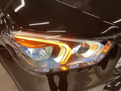 MERCEDES-BENZ GLE - 6