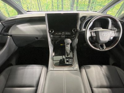 2024 Toyota ALPHARD — фото 2