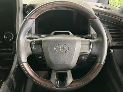 2024 Toyota ALPHARD thumbnail 12