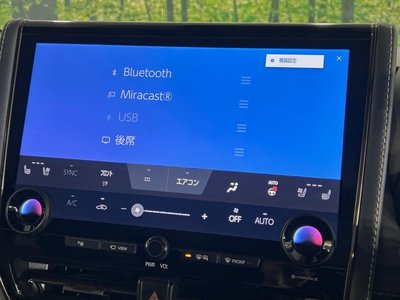 2024 Toyota ALPHARD thumbnail 38