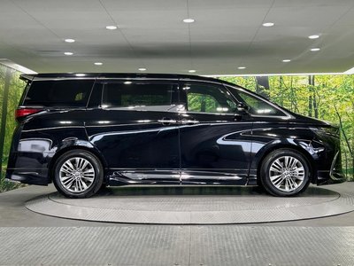2024 Toyota ALPHARD thumbnail 31