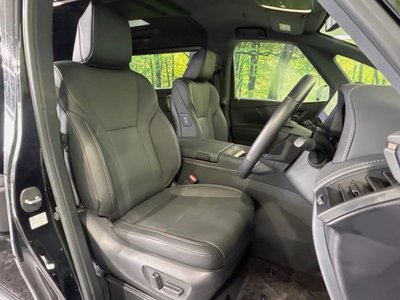 2024 Toyota ALPHARD — фото 8