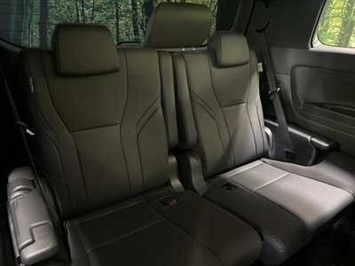 2024 Toyota ALPHARD — фото 10