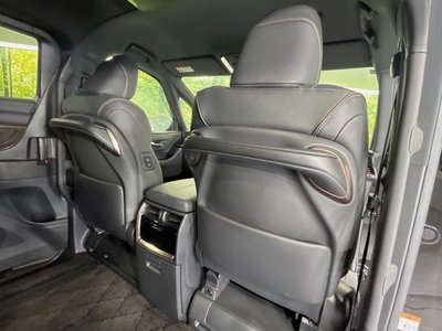 2024 Toyota ALPHARD thumbnail 51