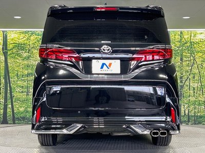 2024 Toyota ALPHARD thumbnail 16