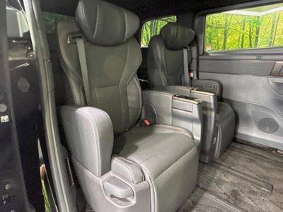 2024 Toyota ALPHARD — фото 9