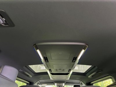 2024 Toyota ALPHARD thumbnail 53