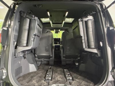 2024 Toyota ALPHARD thumbnail 11