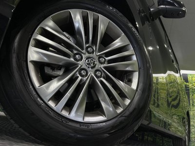 2024 Toyota ALPHARD thumbnail 14