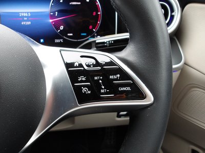 2022 MERCEDES-BENZ C-CLASS — миниатюра 62
