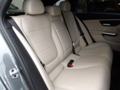 2022 MERCEDES-BENZ C-CLASS — миниатюра 40
