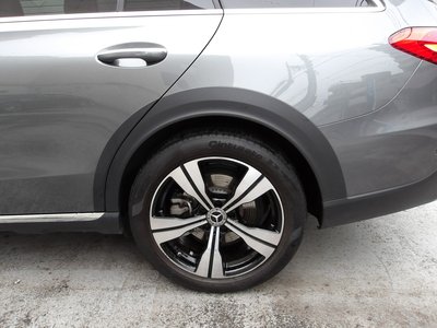 2022 MERCEDES-BENZ C-CLASS — миниатюра 18