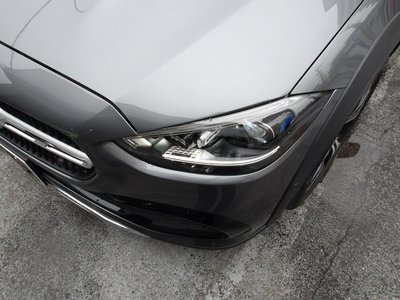 2022 MERCEDES-BENZ C-CLASS — миниатюра 24