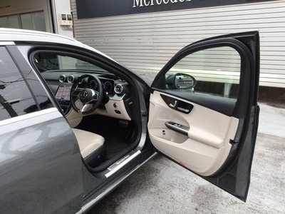 2022 MERCEDES-BENZ C-CLASS — миниатюра 37