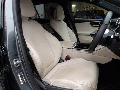 2022 MERCEDES-BENZ C-CLASS — миниатюра 38