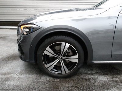 2022 MERCEDES-BENZ C-CLASS — миниатюра 17
