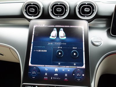 2022 MERCEDES-BENZ C-CLASS — миниатюра 54
