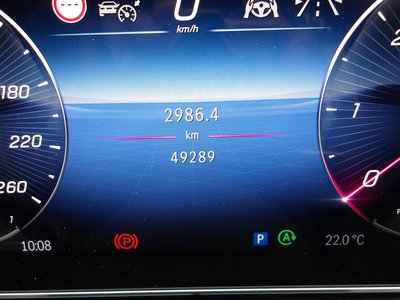 2022 MERCEDES-BENZ C-CLASS — миниатюра 32