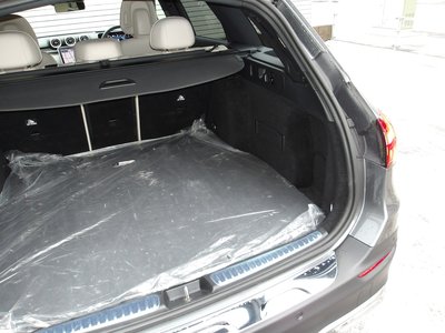 2022 MERCEDES-BENZ C-CLASS — миниатюра 46