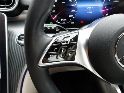2022 MERCEDES-BENZ C-CLASS — миниатюра 61