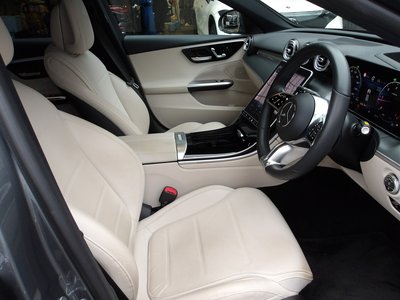2022 MERCEDES-BENZ C-CLASS — миниатюра 39