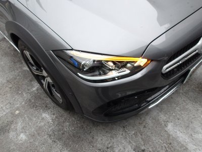 2022 MERCEDES-BENZ C-CLASS — миниатюра 22